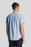 Camicia mezza manica LYLE SCOTT