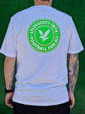 T-shirt LYLE SCOTT football