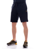 Shorts LYLE SCOTT Dark navy