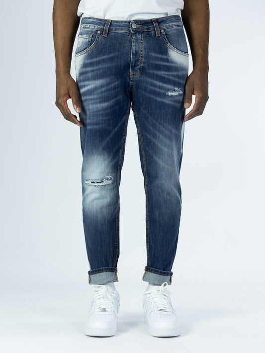 Jeans SOLDIER 767B