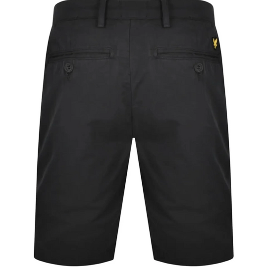 Shorts LYLE SCOTT NERO