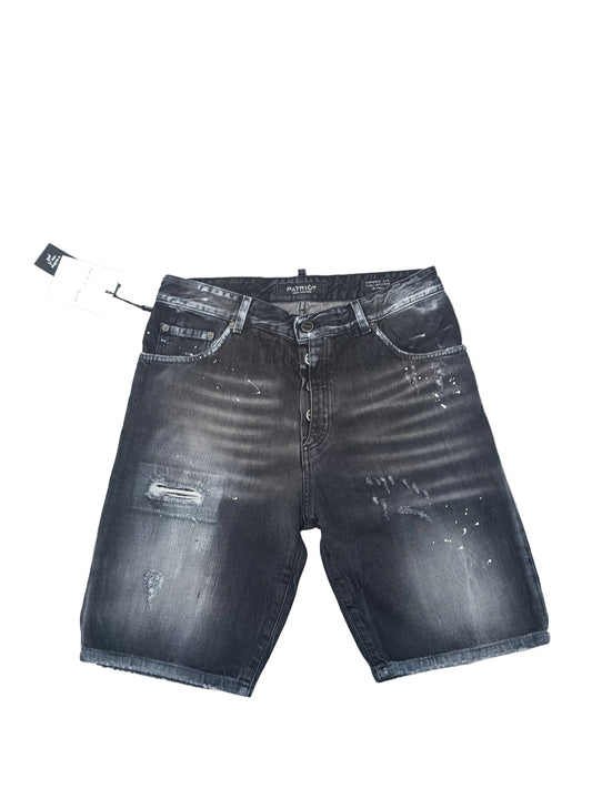 Shorts jeans PATRIOT SHOC56