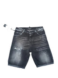 Shorts jeans PATRIOT SHOC56