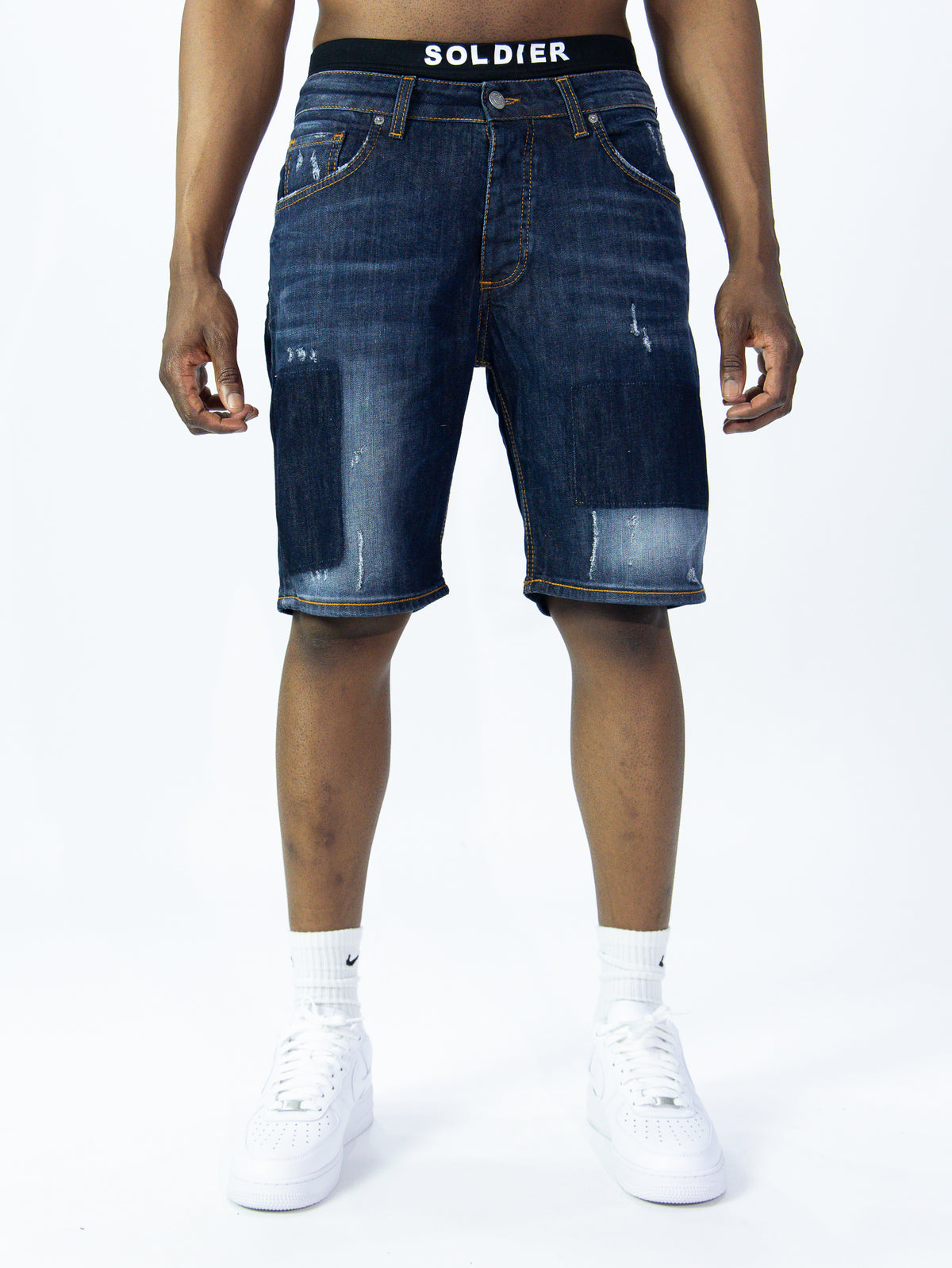 Shorts SOLDIER 02B