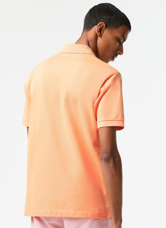 Polo LACOSTE pesca