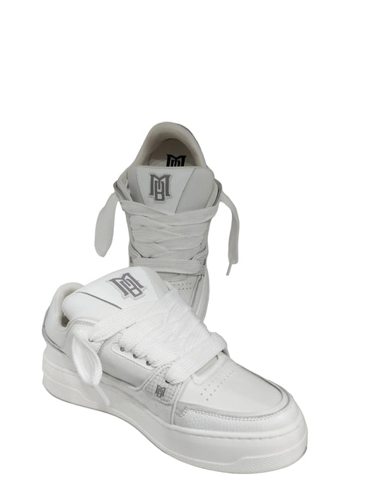 Scarpe BRIAN MILLS White