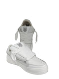 Scarpe BRIAN MILLS White