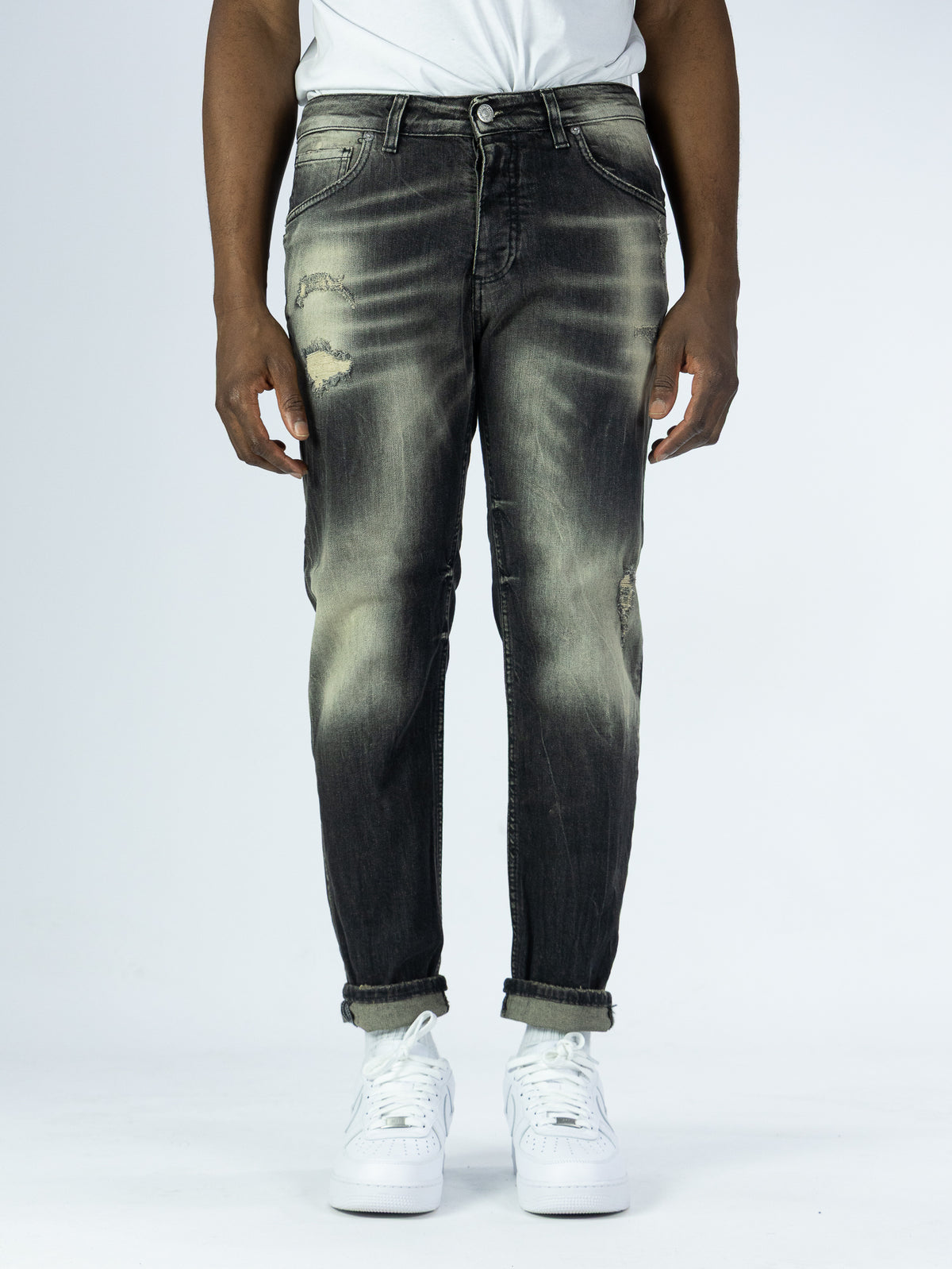Jeans SOLDIER 774N