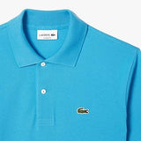 Polo LACOSTE celeste