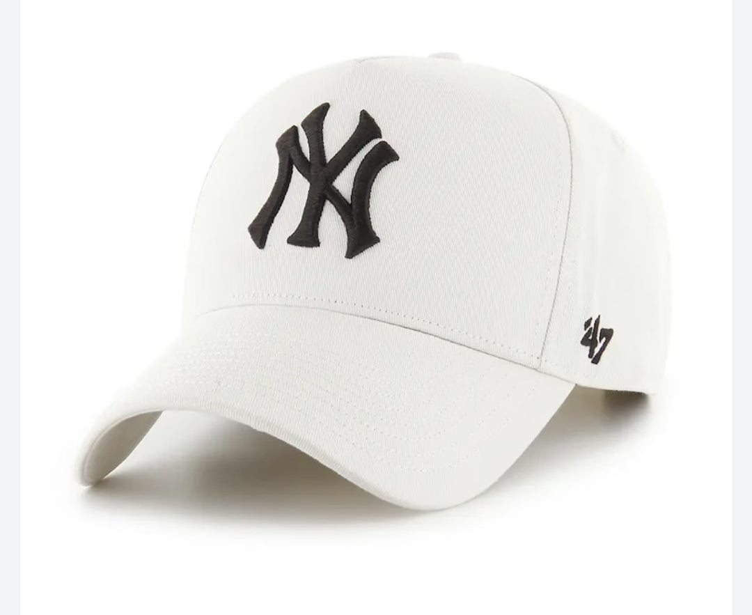 Cappello `47 white