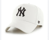 Cappello `47 white