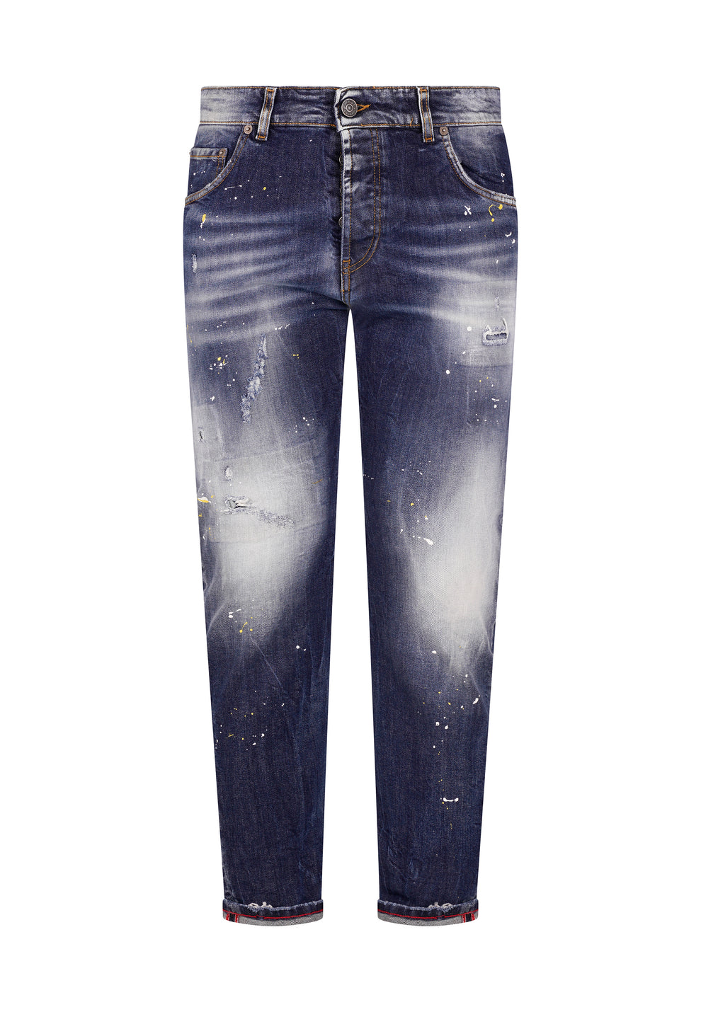 Jeans PATRIOT PKYC53