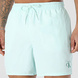 Costume CALVIN KLEIN verde acqua