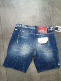 Shorts jeans PATRIOT SHOV40