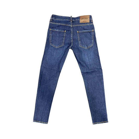 Jeans SOLDIER 101NOS