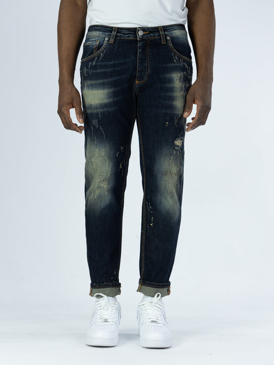Jeans SOLDIER 771B