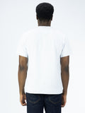 T-shirt SOLDIER ricamo jeans