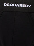 Bipack DISQUARED2 slip black