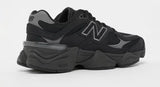 Scarpe NEW BALANCE 9060 nero