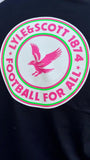 T-shirt LYLE SCOTT football
