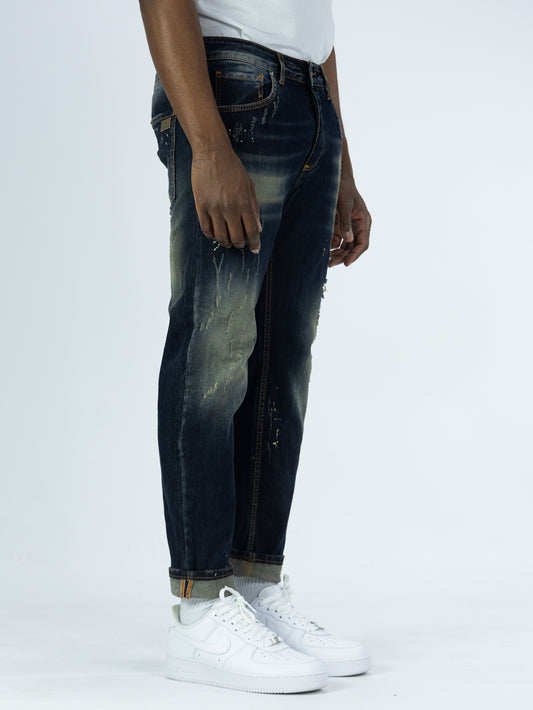 Jeans SOLDIER 771B