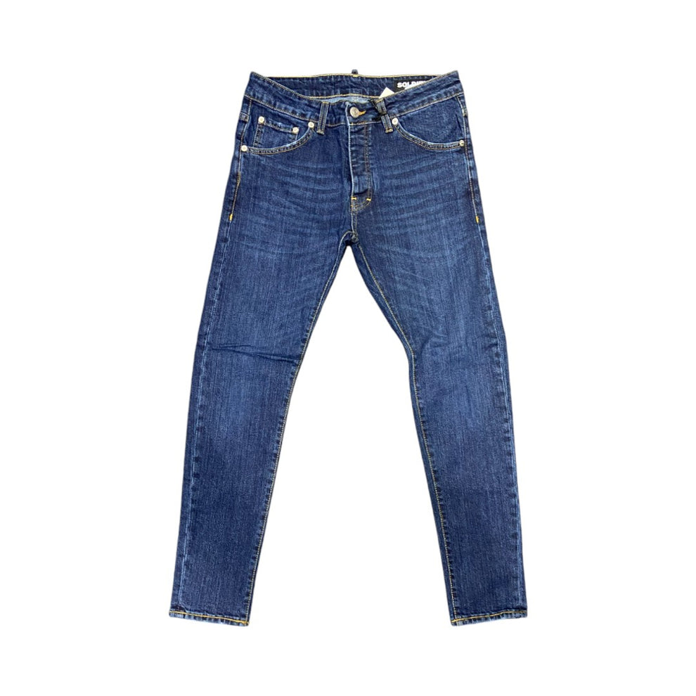 Jeans SOLDIER 101NOS