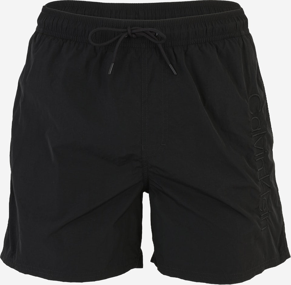 Costume CALVIN KLEIN black