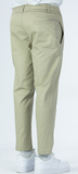 Pantalone SOLDIER BEIGE cotone
