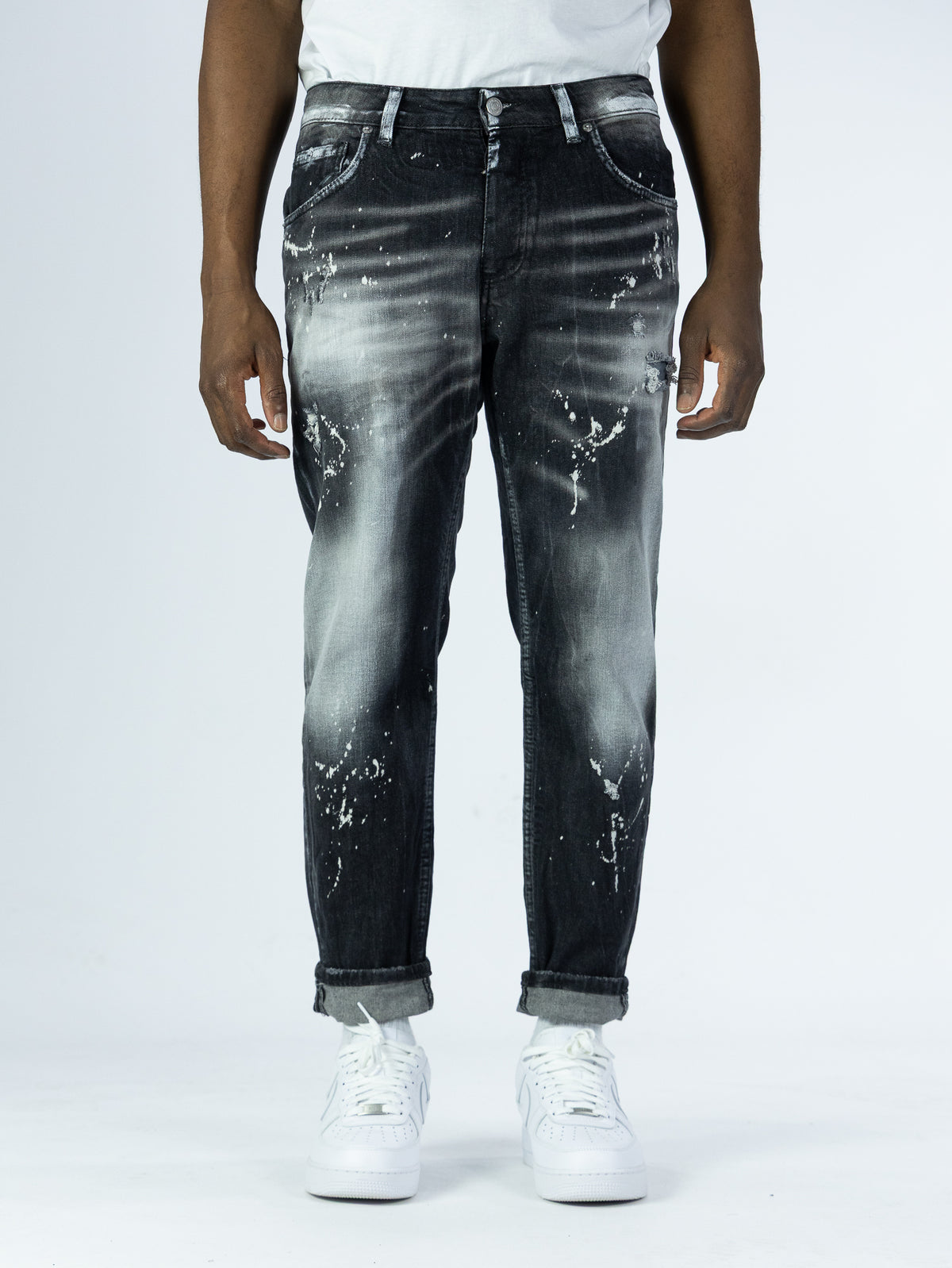 Jeans SOLDIER 128N