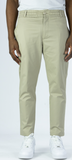 Pantalone SOLDIER BEIGE cotone