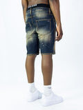 Shorts SOLDIER 016B