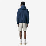 Giubbotto K-WAY Jack Stretch Dot Blue Dept