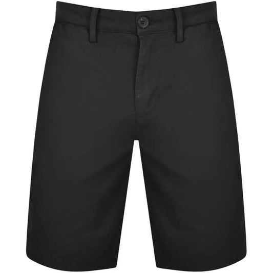 Shorts LYLE SCOTT NERO