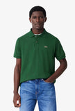 Polo LACOSTE verde