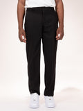 Pantalone SOLDIER fresco lana vestibilità baggy