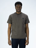 T-shirt SOLDIER marrone