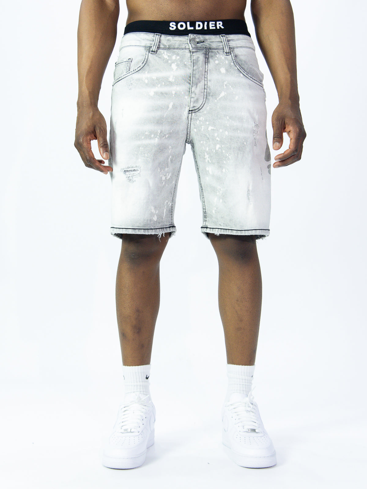 Shorts SOLDIER 017N