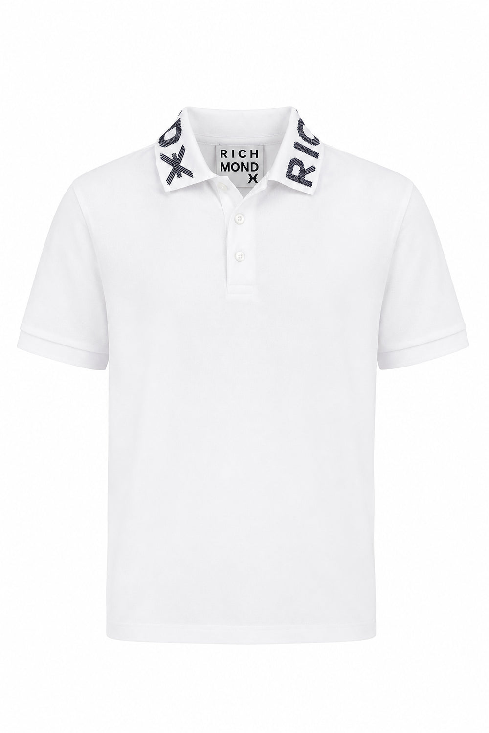 Polo RICHMOND X