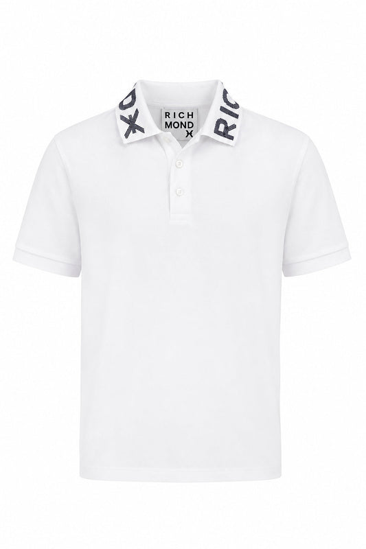 Polo RICHMOND X
