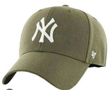 Cappello `47 verde militare