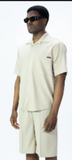 Coordinato SOLDIER beige