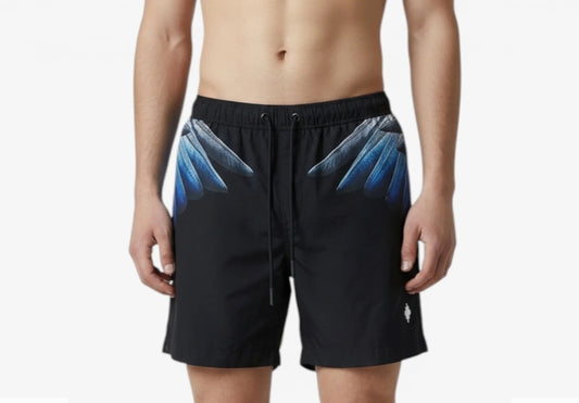 Costume BURLON Blue