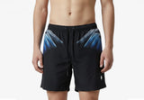Costume BURLON Blue