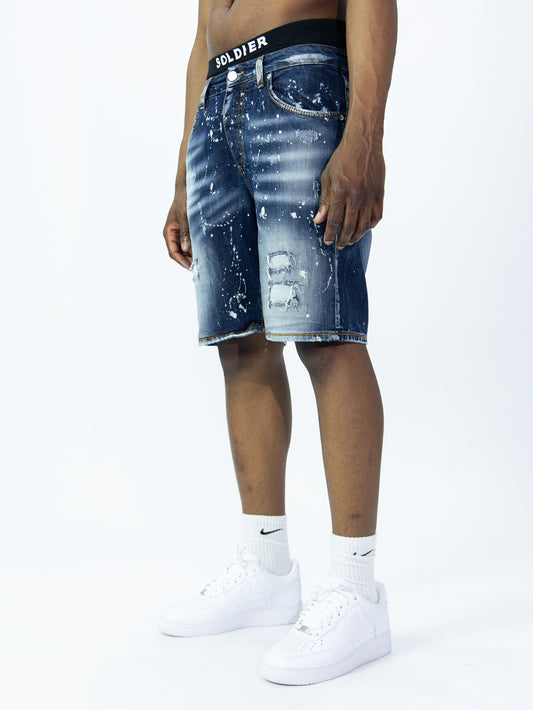 Shorts SOLDIER 013B