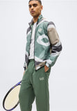 Tuta ARMANI verde
