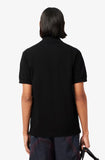 Polo LACOSTE black