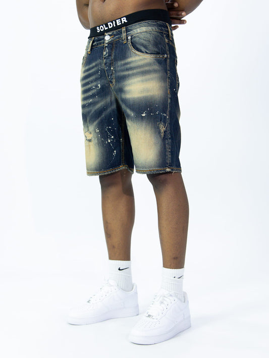 Shorts SOLDIER 016B