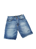 Shorts jeans PATRIOT SHOM22
