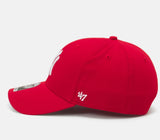 Cappello `47 Red