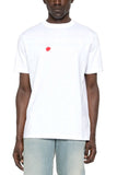 T-shirt RICHMOND bianca